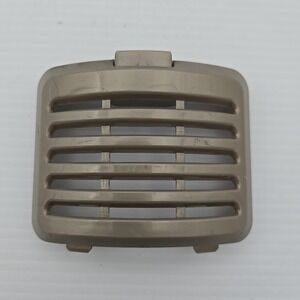 SHARK NV22 NV22S NV22L‎ NV42 UV410 NV27 FRONT FILTER GRILL FACEPLATE COVER OEM